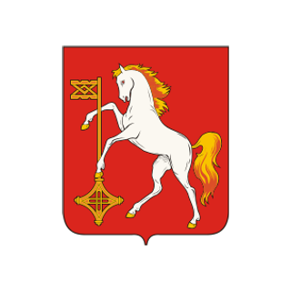 Герб города